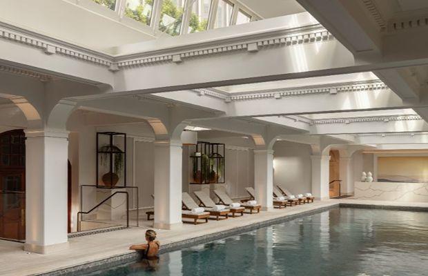 Capella Sydney